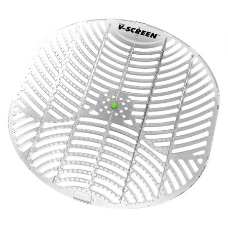 Pisuāra ieliktnis V-SCREEN, okeāna aromats, 4gab (400-08995)