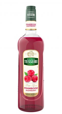 Sīrups TEISSEIRE Aveņu, 0.7l (DEP) (450-15635)