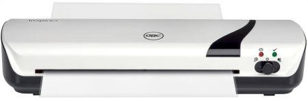 Laminēšanas mašīna GBC Inspire+, A4, 125mic, balta (250-08595)