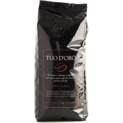 Kafijas pupiņas Tuo D’oro Up, 1 Kg (450-02753)