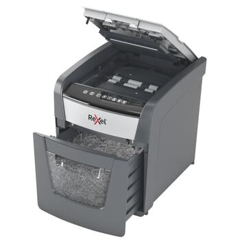 Dokumentu smalcinātājs Rexel Optimum AutoFeed + 50X P4 (250-07928)