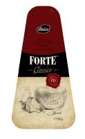Cietais siers VALIO Forte Classico, 10 mēn., 180 g (450-10802)