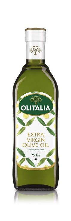 Olīveļļa Extra Virgin 0.75L, Olitalia (450-08106)