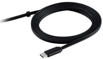 Austiņas ar mikrofonu Kensington USB-C Hi-Fi (250-09084)