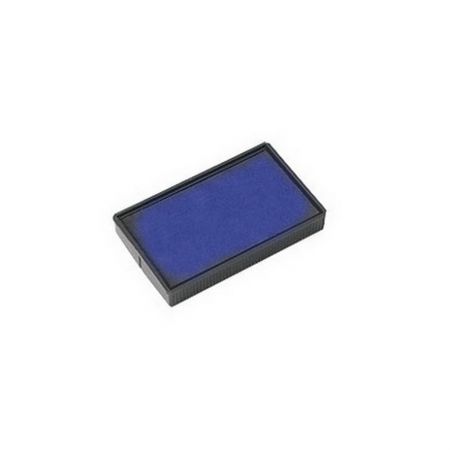 Maiņas spilventiņš COLOP E/200 zils (650-00221)