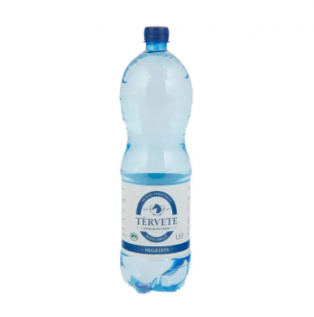 Dzeramais ūdens TĒRVETE, negāzēts, 1.5l (450-16167)