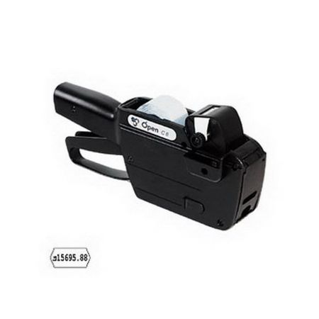 Marķēšanas pistole BLITZ P8 (250-00982)
