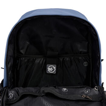 Mugursoma YES T-107 Blue, 43 x 29 x 14 cm (550-06848)