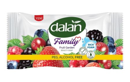 Ziepes DALAN FAMILY Fruit Garden, 100g (400-08962)