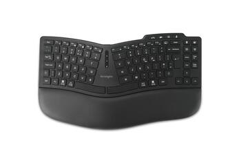 Kensington Pro Fit® Ergo KB675 EQ TKL uzlādējama tastatūra (250-08886)