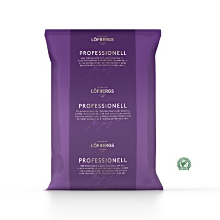 Maltā kafija LÖFBERGS Professionell Medium, 1kg (450-04805)