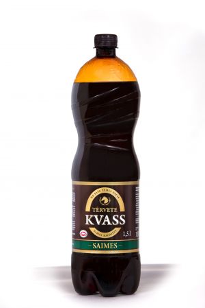 Kvass TĒRVETE Saimes, PET, 1.5l (450-16921)
