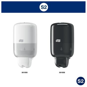 Poda sēdvirsmas tīrītājs TORK Premium, 475 ml (400-00783)