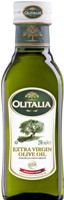 Olīveļļa Extra Virgin 0.25l, Olitalia (450-10122)