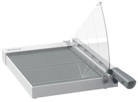 Giljotīna LEITZ Precision Home A4 (250-08119)