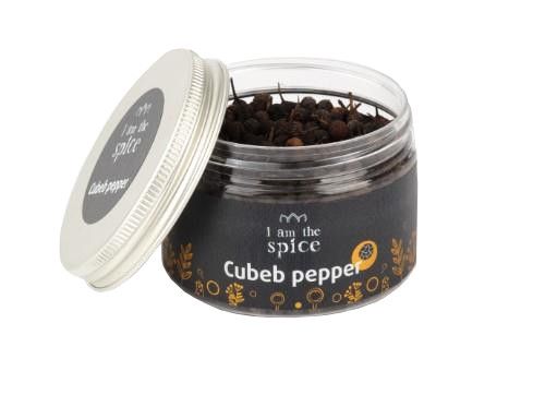 Pipari I AM THE SPICE Kubas, 55g (450-24848)