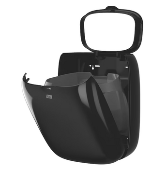 „Tork“ 20 l melns atkritumu tvertne B2 (400-14220)