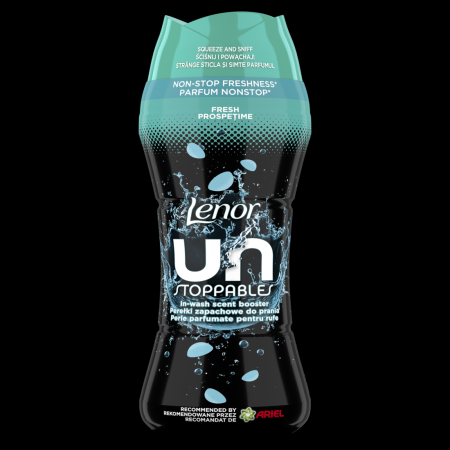 Smaržu granulas LENOR Fresh, 22 mazgāšanas reizēm, 270g (400-08920)