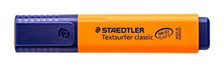Teksta marķieris STAEDTLER TEXTSURFER 364 oranžs (200-01303)