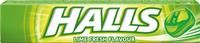 Ledenes HALLS Vita-C Lime (laima) 33.5g (450-08628)