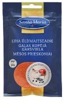 Gaļas kopējā garšviela 35g, 17270 Santa Maria (450-08597)