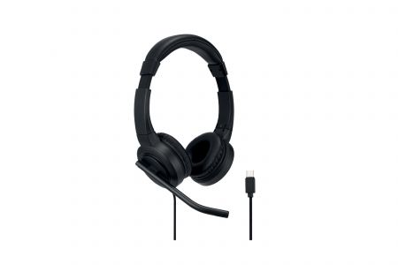 Kensington H1000 USB-C austiņas ausīs (250-09087)