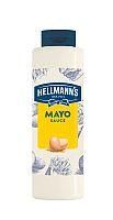 Majonēzes mērce Hellmann's, 820g (450-14927)