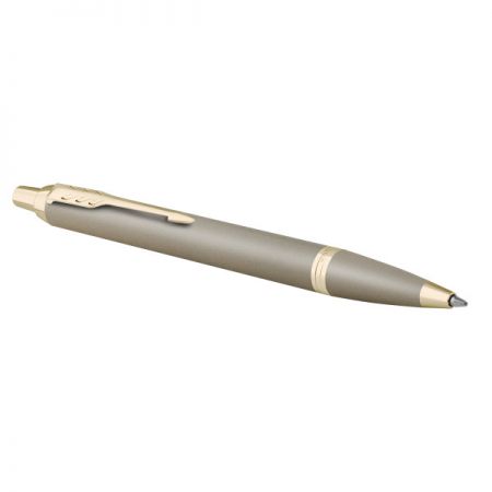 Lodīšu pildspalva Parker Sandstone CHT BP M (200-16560)