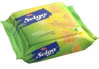 Vafeles SELGA ar citronu garšu, 180g (450-13862)