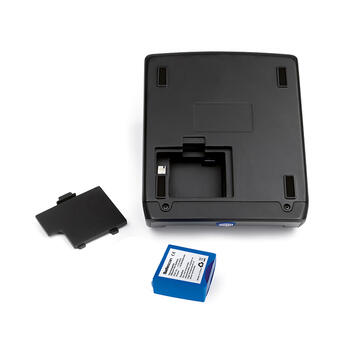 Uzlādējams akumulators SAFESCAN LB-105 (250-03496)