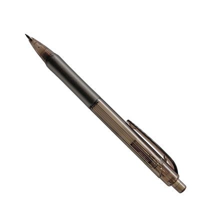 Zīmulis mehāniskais FOROFIS "Alfa", 0.5mm, ar dzēšgumiju, plastikāts (200-15407)