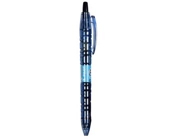 Gēla pildspalva PILOT GEL, 0,7 mm, melna (200-13741)