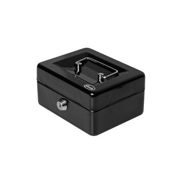 Naudas kaste FOROFIS 15x18x8cm (200-14798)