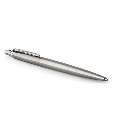 Lodīšu pildspalva PARKER JOTTER Stainless Steel (200-11872)