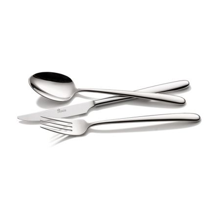 Kūku dakšiņa IBIZA, 15 cm, 12 gab./iepak. (400-03818)