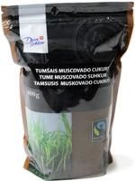 Tumšais Muscovado cukurs DAN SUKKER,  400g (450-08455)