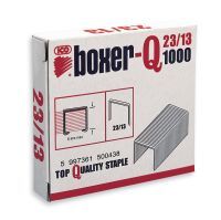 Skavas BOXER-Q, 23/13, 1000 gab. (200-09496)