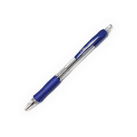 Lodīšu pildspalva FORPUS DYNAMIC 0.7 mm zila tinte (200-00323)