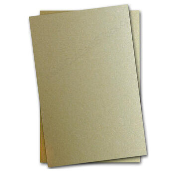 Aploksnes CURIOUS Metallic Gold leaf 110 x 220mm 120g/m2, 20 gab./iepak. (200-11549)