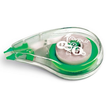 Korekcijas rolleris FORPUS 4.2mm x 6m (200-01605)