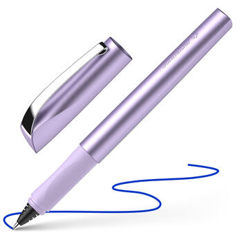 Pildspalva rolleris SCHNEIDER Ceod Shiny lilac (200-15228)