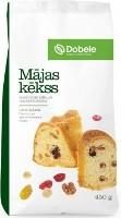 Miltu maisījums Mājas kēkss DOBELE, 450g (450-08214)