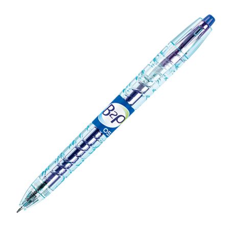 Gela pildspalva PILOT B2P 0.5mm zila tinte (200-05234)