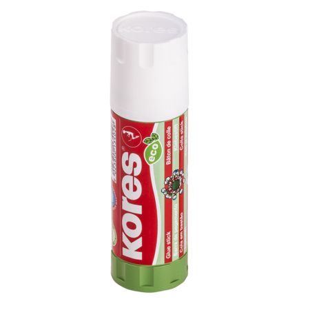 Līmzīmulis KORES ECO 40g (200-11397)