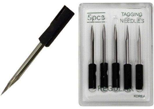 Adata tekstila pistolei MOTEX MTX-05R, 5 gab. (250-09303)