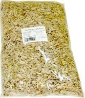 Saulespuķu sēklas, lobītas 1kg (450-07930)