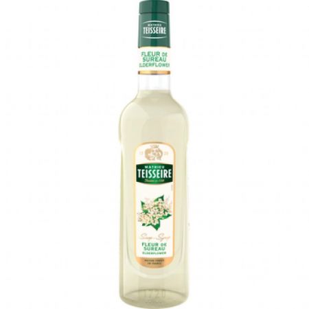 Sīrups TEISSEIRE Plūškoku, 0.7l (DEP) (450-15609)