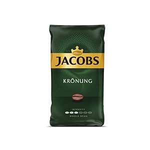 Kafijas pupiņas JACOBS Kronung, 1 kg (450-02688)