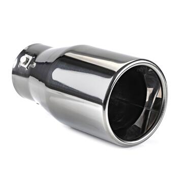 Auto izpūtēja uzlika stainless steel MT 018BC (02196)