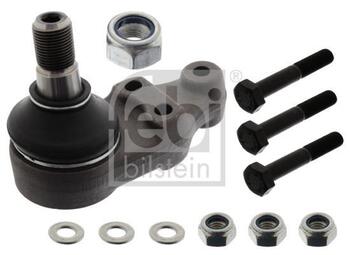 FEBI BILSTEIN 10162 Balst- / Virzošais šarnīrs FORD TRANSIT (10162FEBI)
